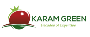 karam green
